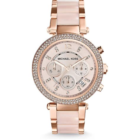 imitation montre michael kors pas cher